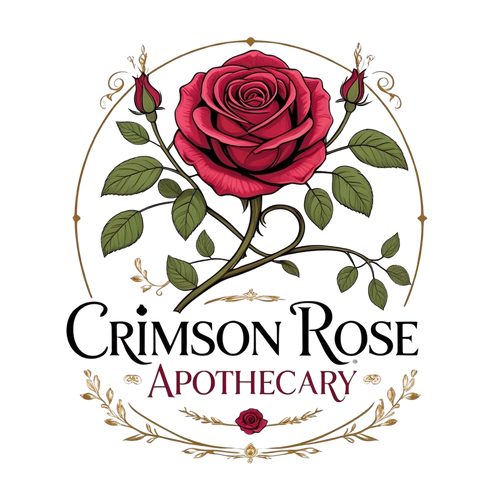 Crimson Rose Apothecary